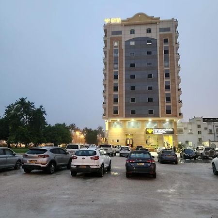 Iqama 3 Apartment Salalah Exterior photo