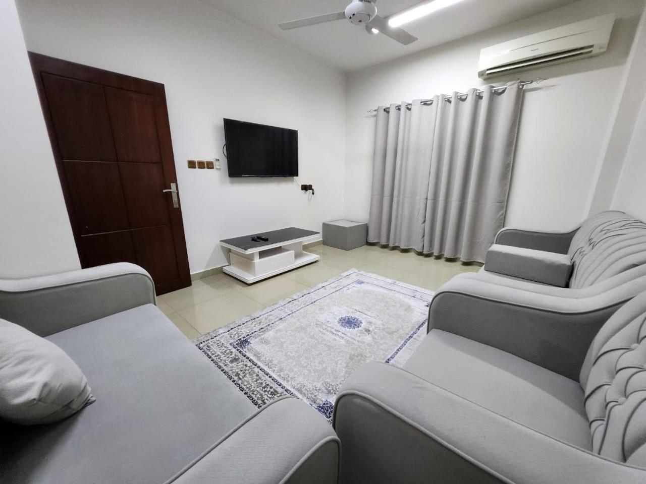 Iqama 3 Apartment Salalah Exterior photo