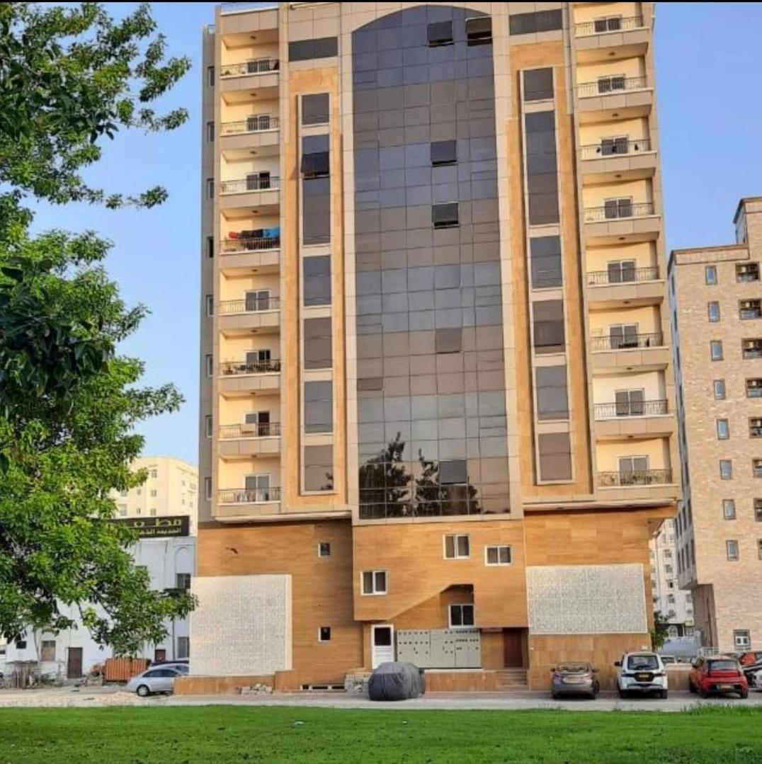 Iqama 3 Apartment Salalah Exterior photo