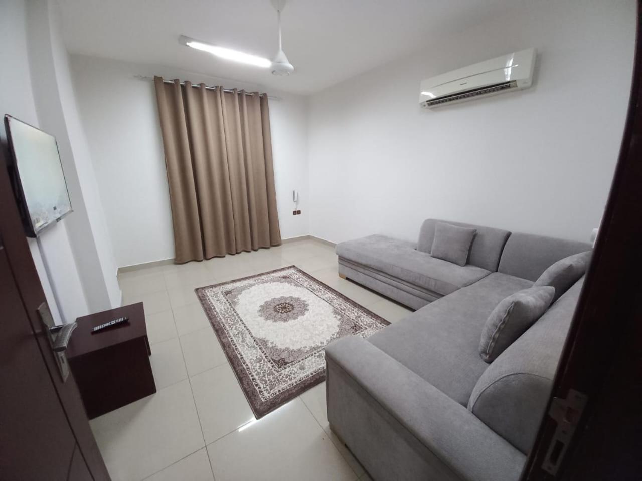 Iqama 3 Apartment Salalah Exterior photo