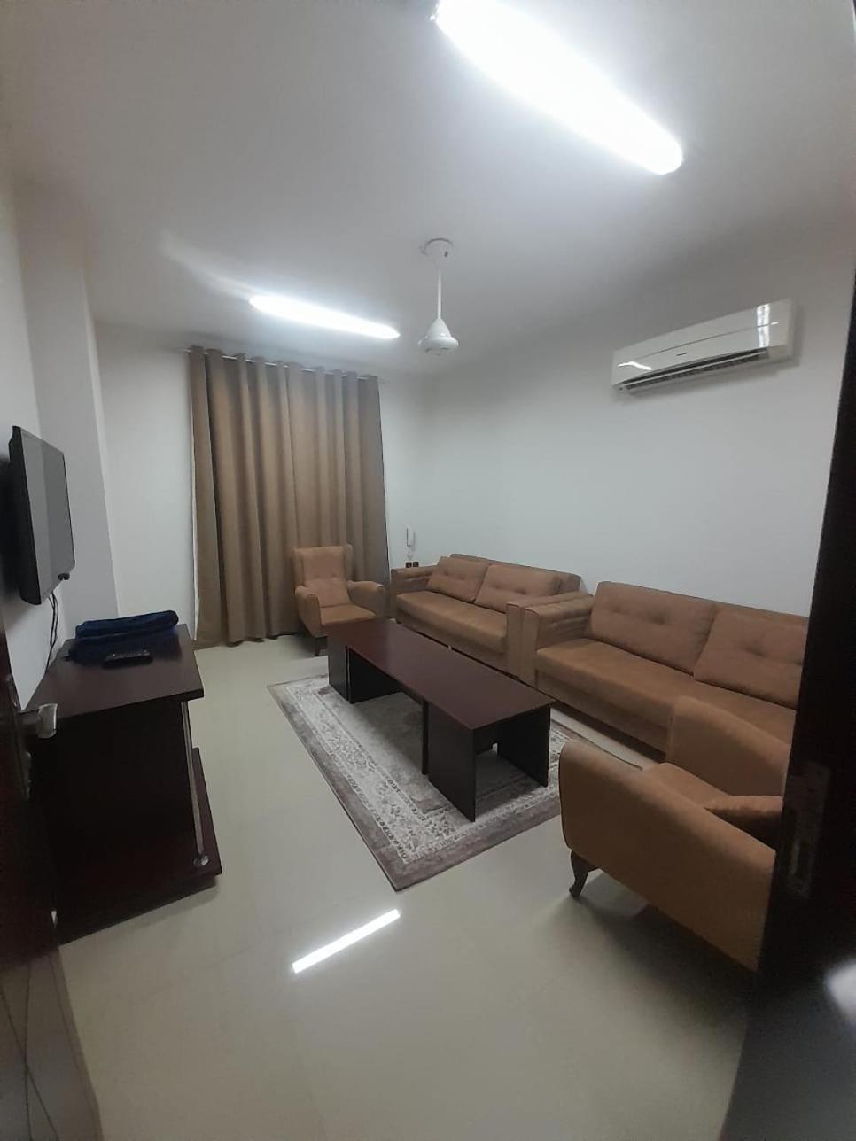 Iqama 3 Apartment Salalah Exterior photo